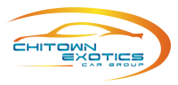 Chitown Exotics logo