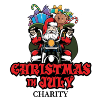 Christmas in July Charity