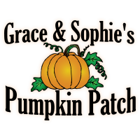 Grace & Sophies Pumpkin Patch