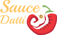 Sauce Datti Logo