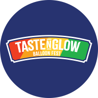 Taste N Glow Balloon Fest