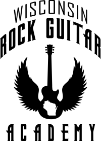 WRGA Logo