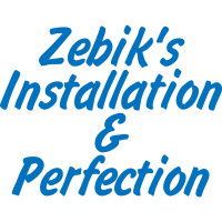 Zebiks Installation & Perfection
